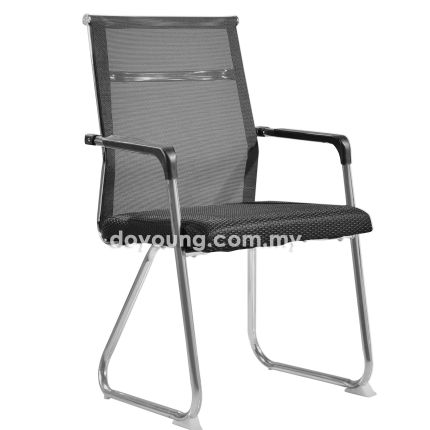 EMS MESH II (Medium Back) Visitor Chair