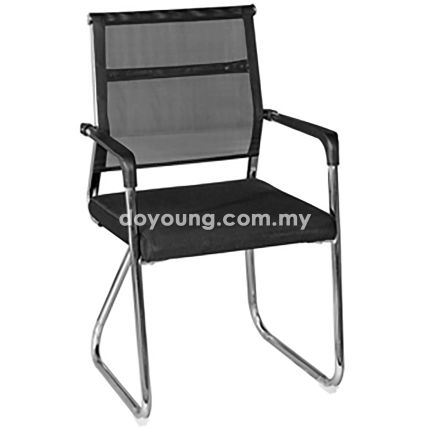 EMS MESH II (Low Back) Visitor Chair