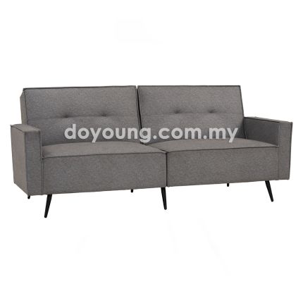 ERMAY (198cm Fabric) Reclining Sofa*