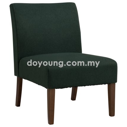 EZRA (57cm Fabric) Easy Chair