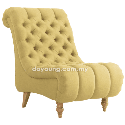 FABLER (70cm) Easy Chair (CUSTOM)