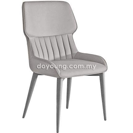 FERREA VIII (Faux Leather) Side Chair
