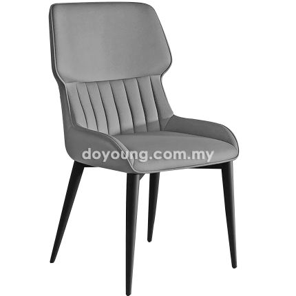 FERREA VIII (Faux Leather) Side Chair