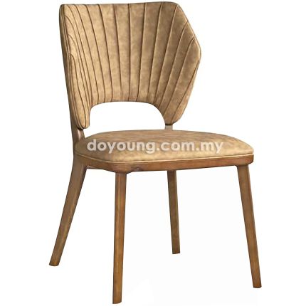 FANNY (Leathaire) Side Chair