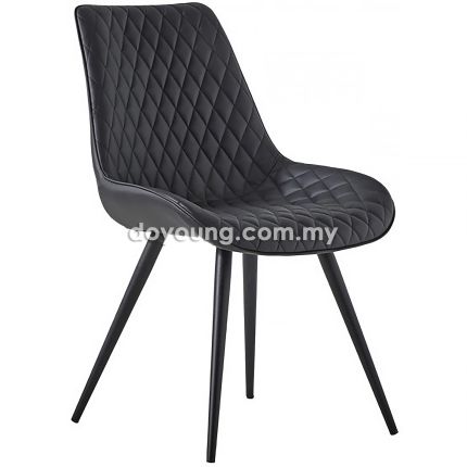 FIERA IX (Faux Leather) Side Chair