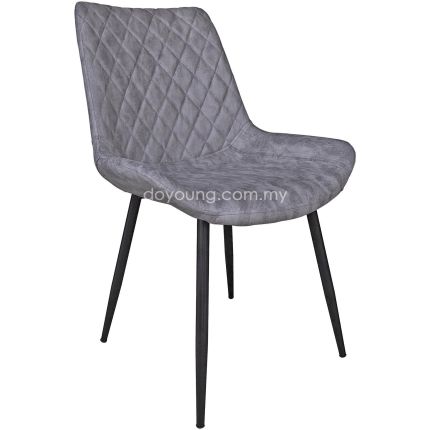 FIERA (Leathaire) Side Chair