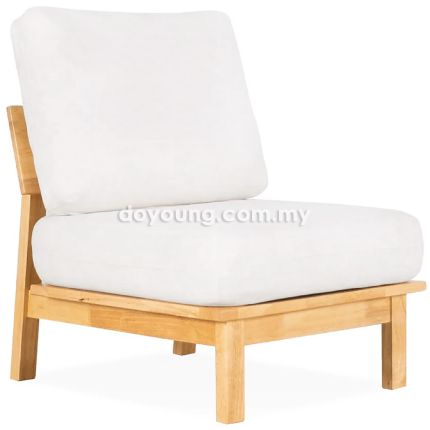 FILMENA (70cm Fabric) Easy Chair
