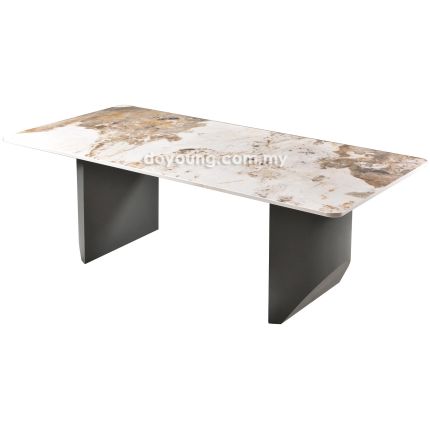 HASKA (120x60cm Sintered Stone) Coffee Table 