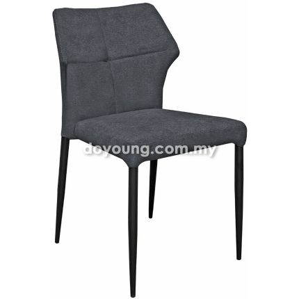 FORA III (Fabric) Side Chair