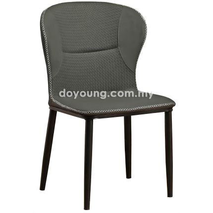 FORTUNA II (Faux Leather) Side Chair
