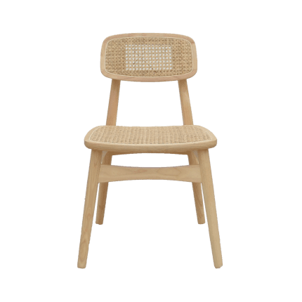 GANIDA (Rattan) Side Chair