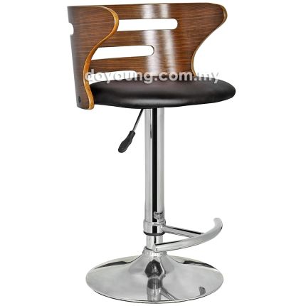GARIN (Hydraulic) Counter-Bar Chair