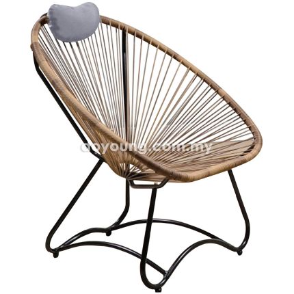 ACAPULCO II (73cm) Outdoor Chair (replica)*
