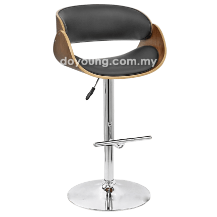 BRODY (SH60-80cm) Hydraulic Counter-Bar Chair