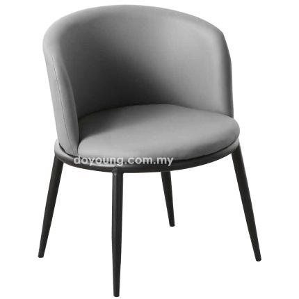 URWIN II (Faux Leather) Side Chair