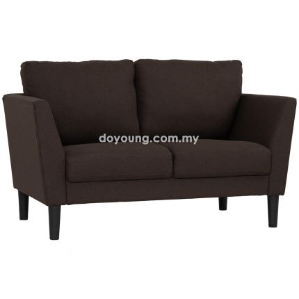 GRETCHEN (138cm Fabric) Sofa*
