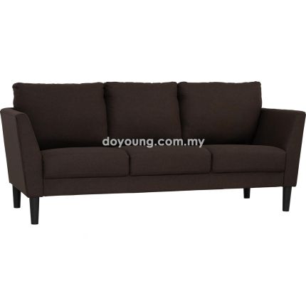 GRETCHEN (192cm Fabric) Sofa*