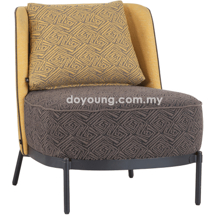 GUNHILD IV (63cm) Lounge Chair (CUSTOM)