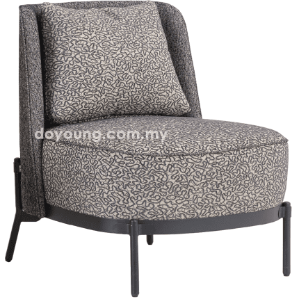 GUNHILD IV (63cm) Lounge Chair (CUSTOM)*