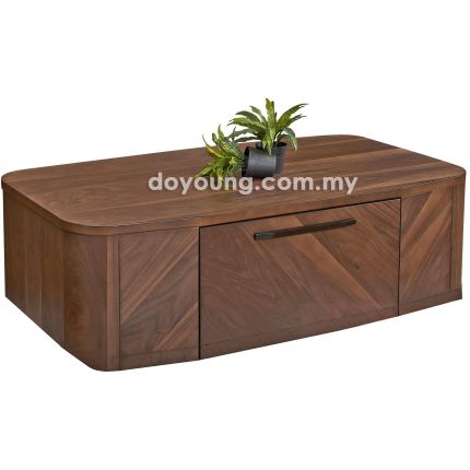 GUNNAR (120x70cm) Coffee Table