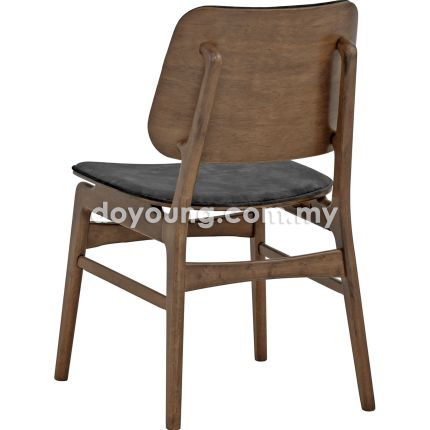 HADDIX (Fabric) Side Chair