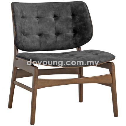 HADDIX (65cm Fabric) Easy Chair