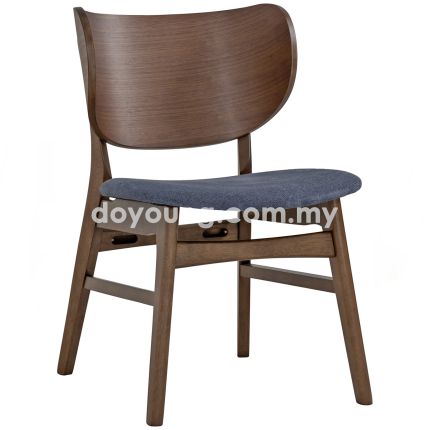 HADDIX III (Fabric) Side Chair