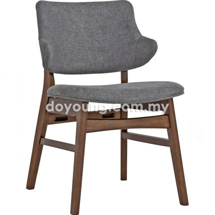 SHELL VI (Fabric) Side Chair