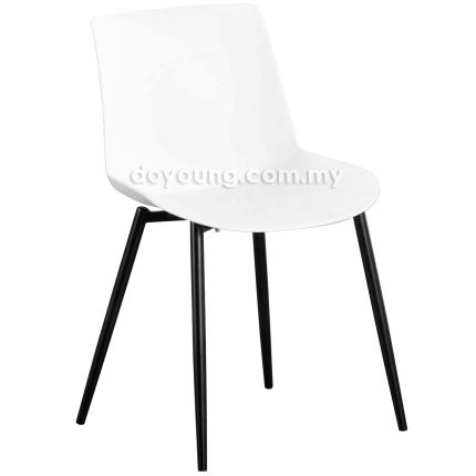 HALDIE (Polypropylene) Side Chair*