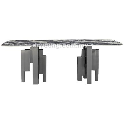 HAMOND (180/210cm) Dining Table