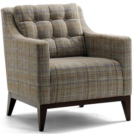 HAMPTON (80cm) Armchair (CUSTOM)*