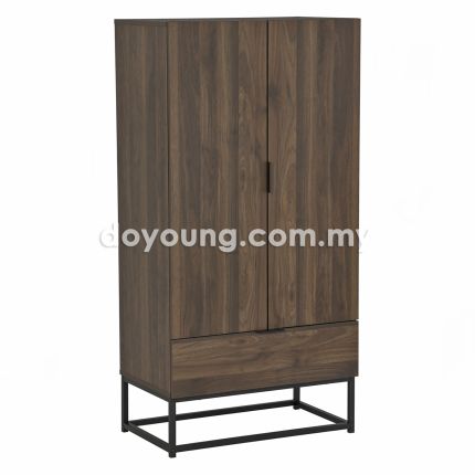 HARLEIGH (70H140cm) Multi Function Cabinet*
