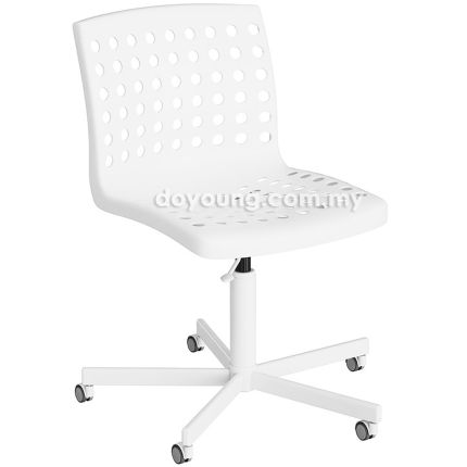 HINATA (PP White) Office Chair