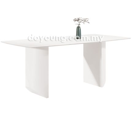 HASKA II (180x90cm Sintered Stone) Dining Table