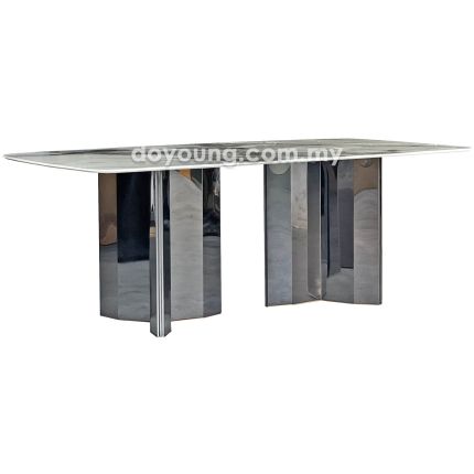 HARINGTON II (180/210cm) Dining Table