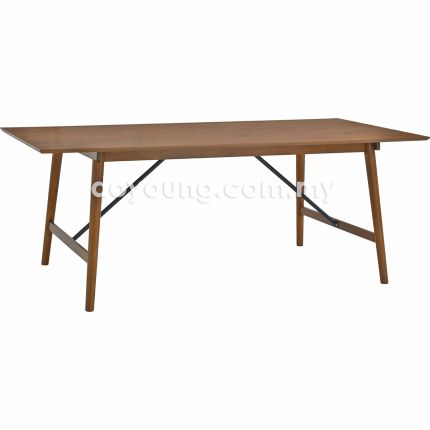 FERTIA III (200x100cm) Dining Table