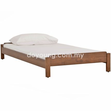 HIROTA (Single) Stackable Bed Frame 