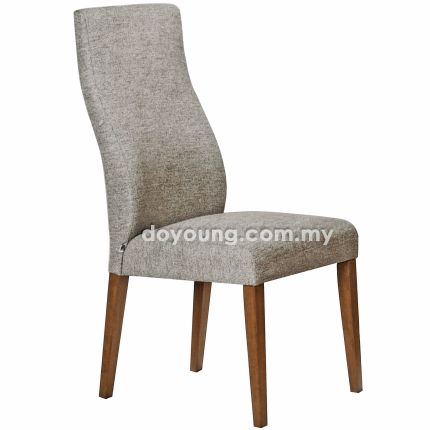 HASKELL IV (Fabric) Parsons Chair