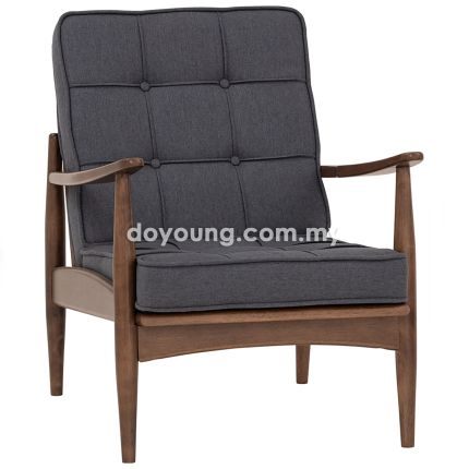 ILENA (62cm Fabric) Armchair*