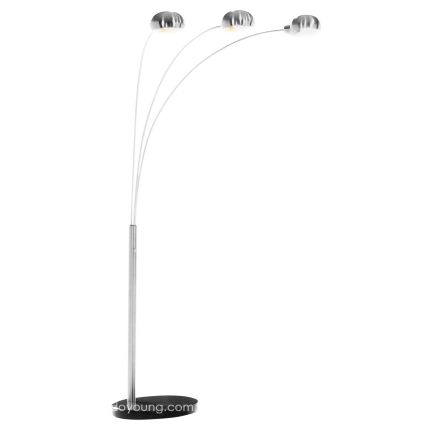 ARC (H178cm) Long Necked Floor Lamp (replica)