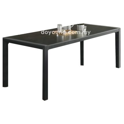 CARRIE (210x80cm Ceramic) Outdoor Table