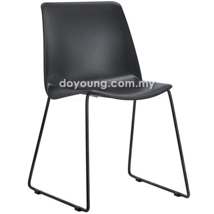 HOOP II (Polypropylene) Side Chair*