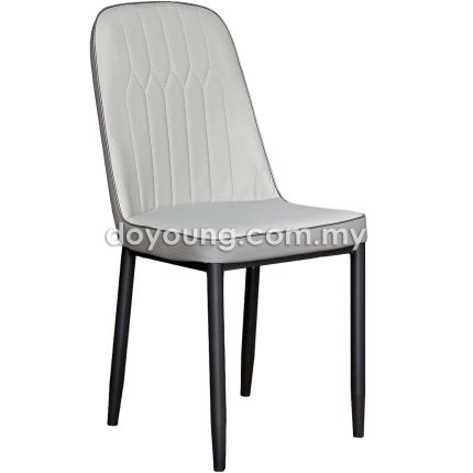 RAYNA VII (Faux Leather) Side Chair
