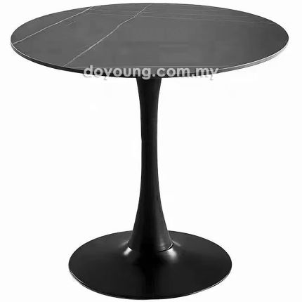 TULIP (Ø80cm Sintered Stone NEW) Tea Table (replica)