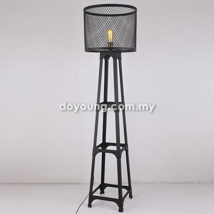 PADRAIC (H160cm) Floor Lamp