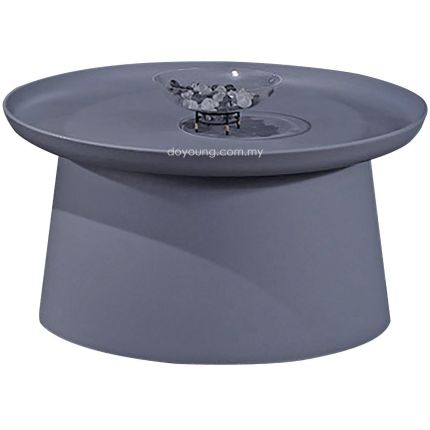 LASSEN (Ø70cm Bluish Grey) Coffee Table*