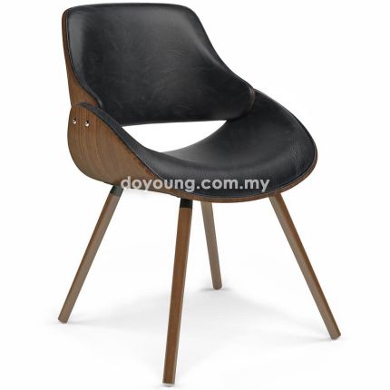BRODY III (Faux Leather) Side Chair