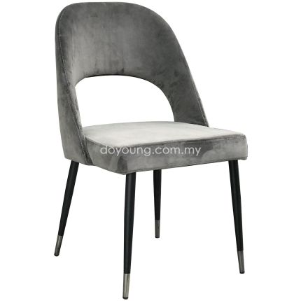 LYNEA (Velvet) Side Chair