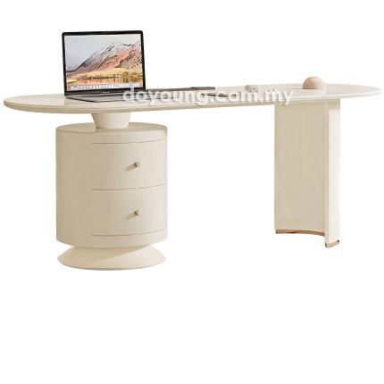 INGEL II (140/160/180x60cm) Working Desk 