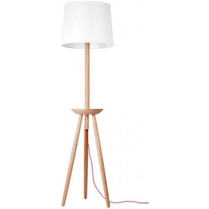 RAVIT (H169cm) Floor Lamp